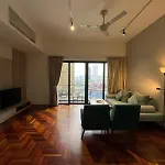 The Mews By Klcc In Kuala-Lumpur