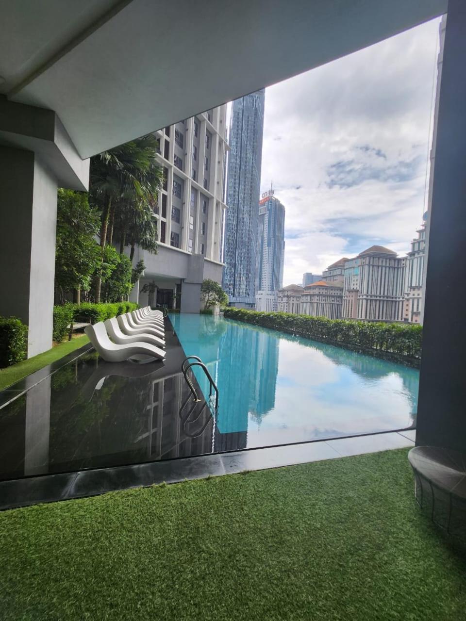 The Mews By Klcc In Kuala-lumpur Pangsapuri