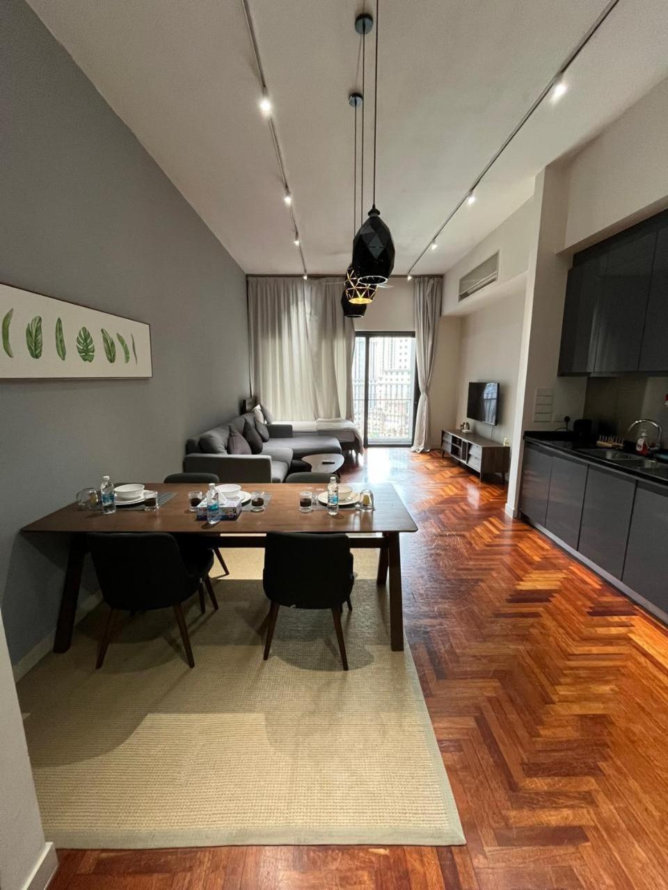 The Mews By Klcc In Kuala-lumpur * Kuala Lumpur
