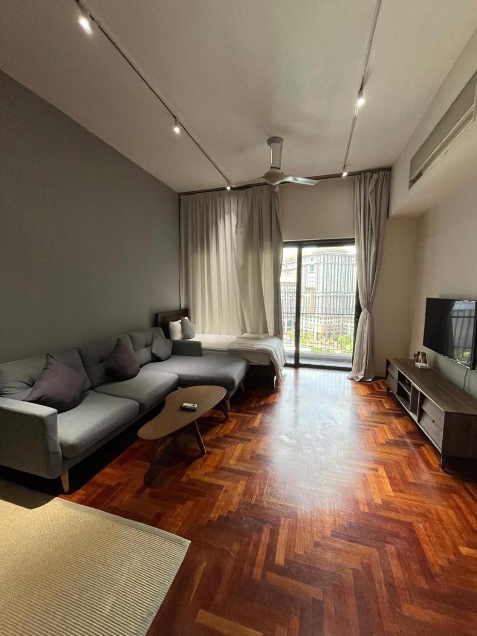 The Mews By Klcc In Kuala-lumpur *