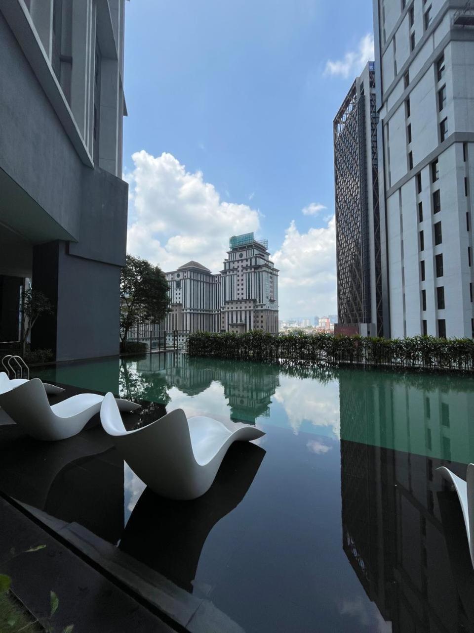 Pangsapuri The Mews By Klcc In Kuala-lumpur