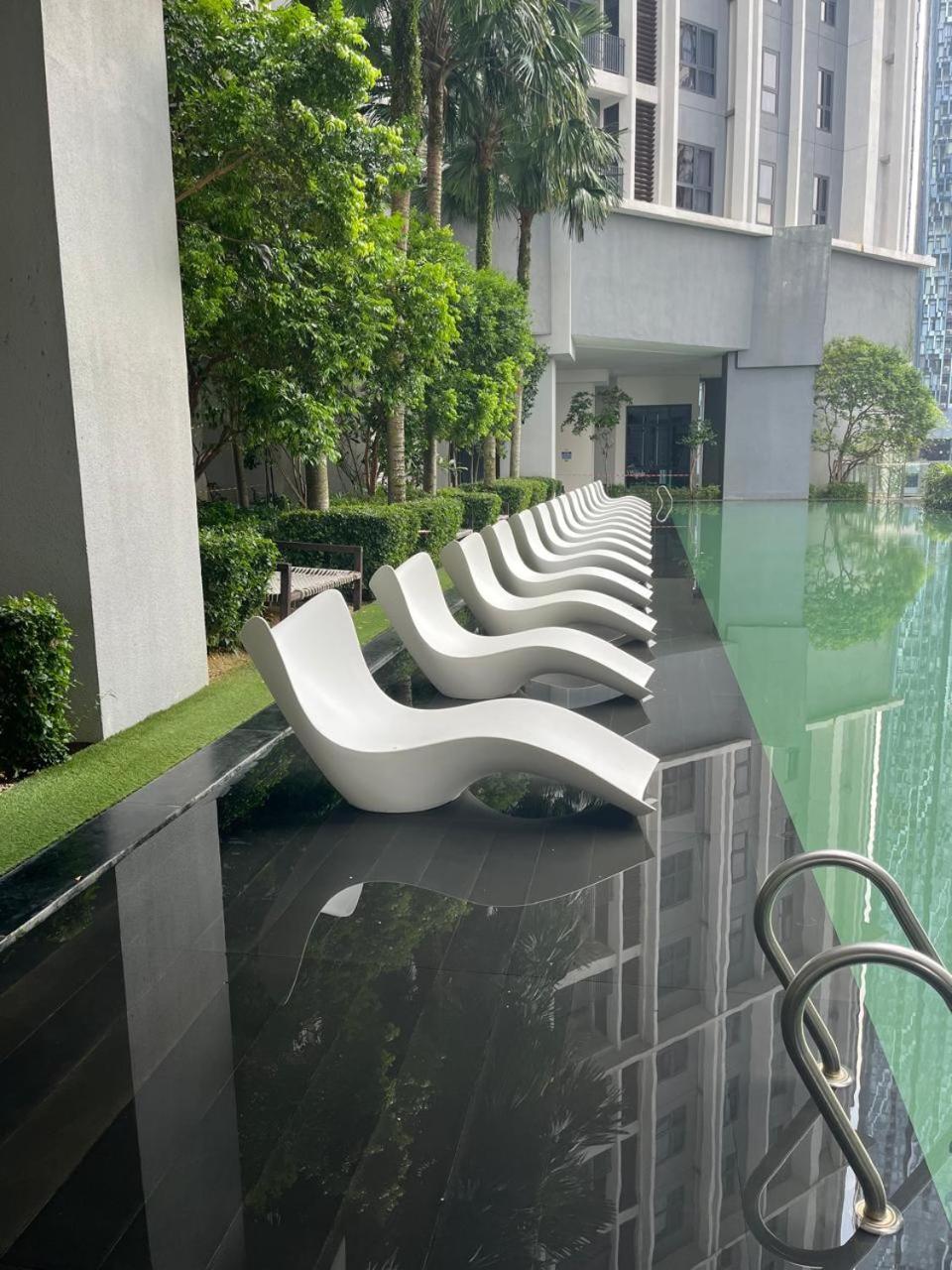 The Mews By Klcc In Kuala-lumpur Pangsapuri *