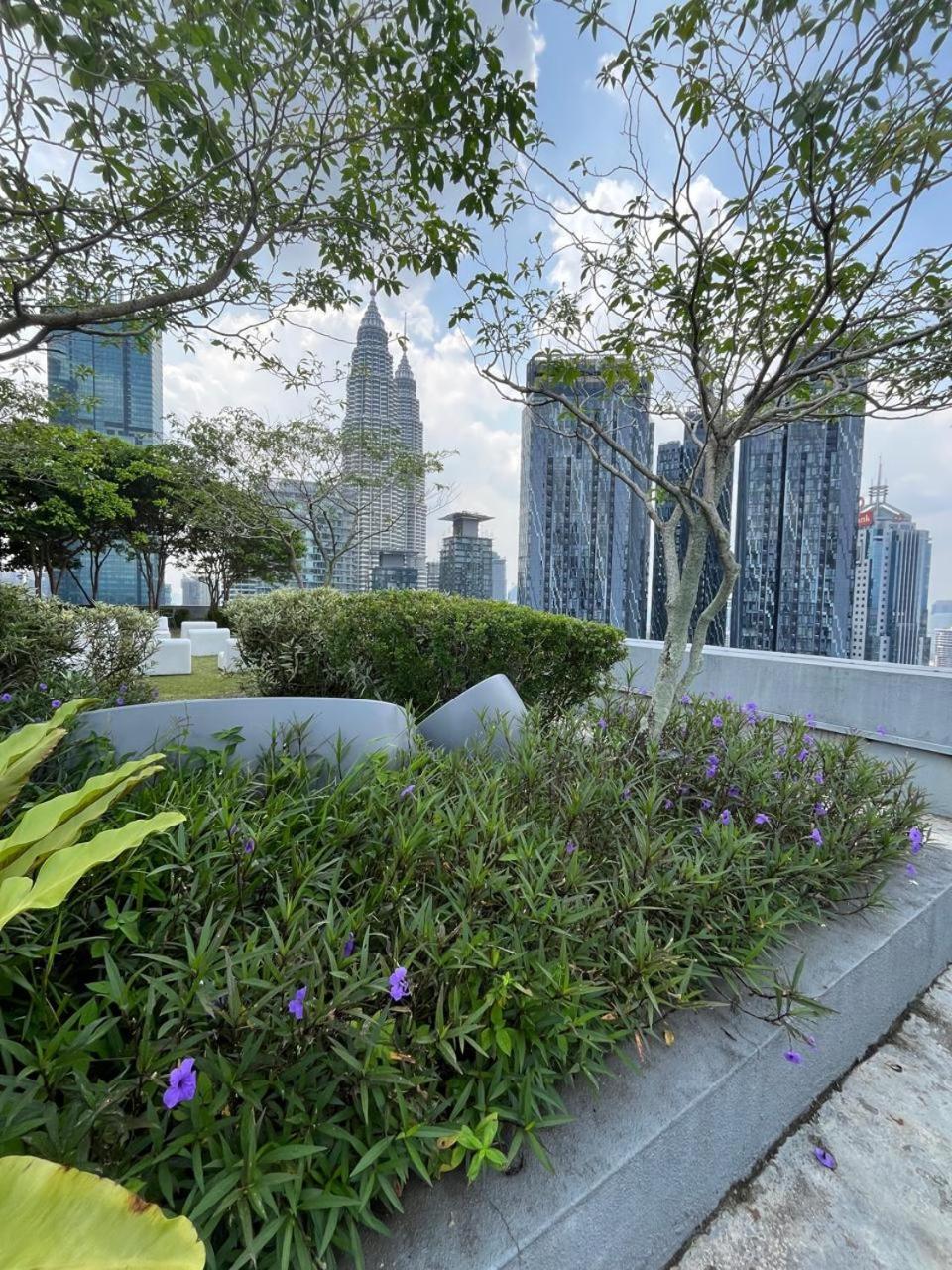 The Mews By Klcc In Kuala-lumpur *