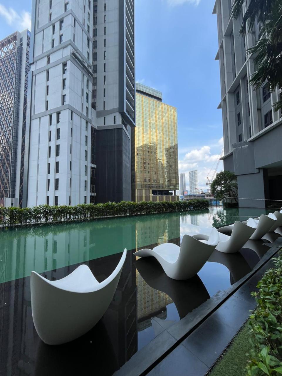 Pangsapuri The Mews By Klcc In Kuala-lumpur