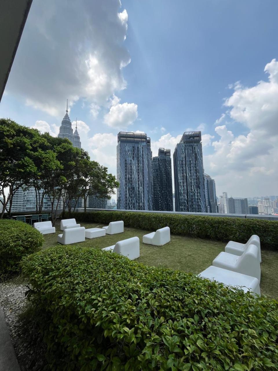 Pangsapuri The Mews By Klcc In Kuala-lumpur *
