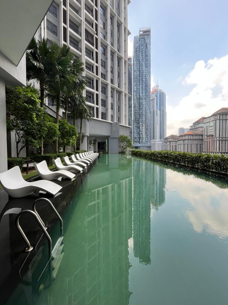 Pangsapuri The Mews By Klcc In Kuala-lumpur Kuala Lumpur