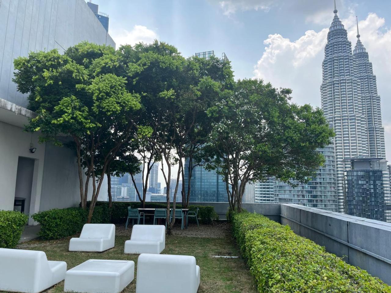 Pangsapuri The Mews By Klcc In Kuala-lumpur Kuala Lumpur