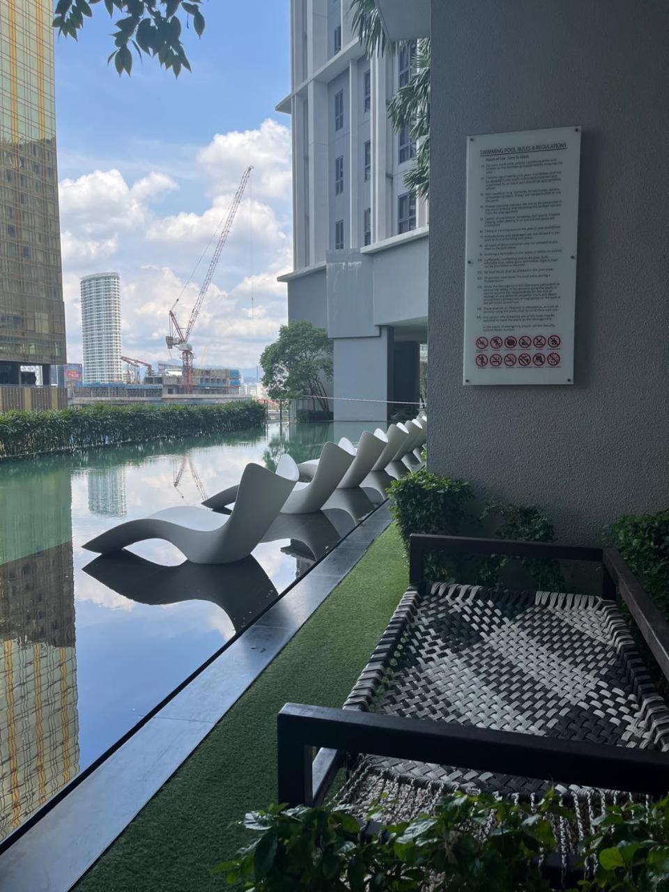 The Mews By Klcc In Kuala-lumpur