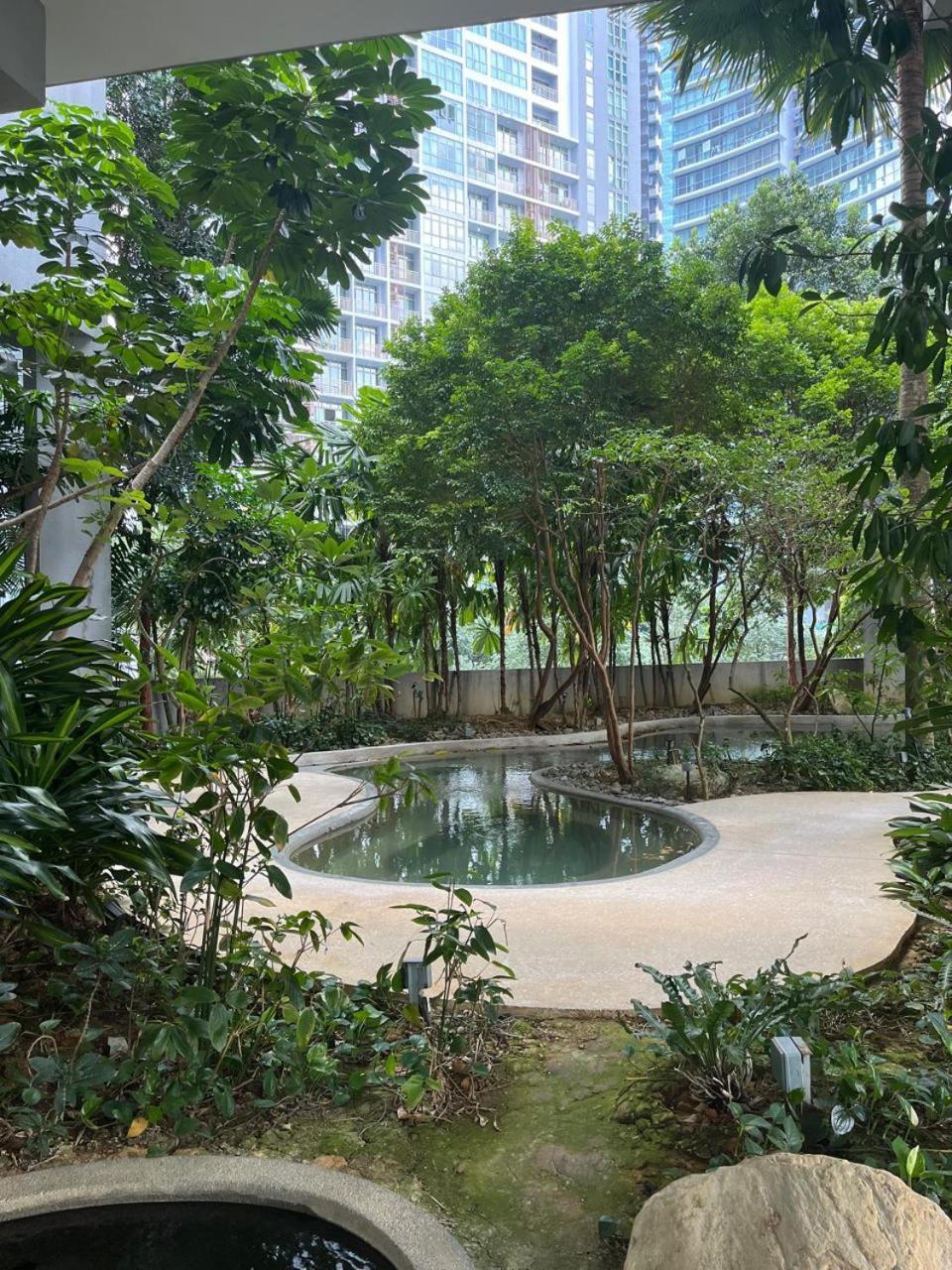 The Mews By Klcc In Kuala-lumpur *