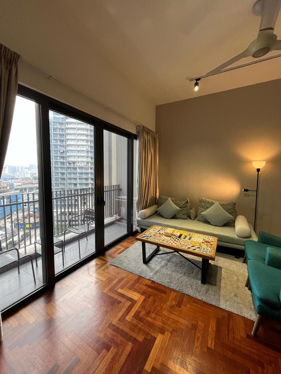 The Mews By Klcc In Kuala-lumpur