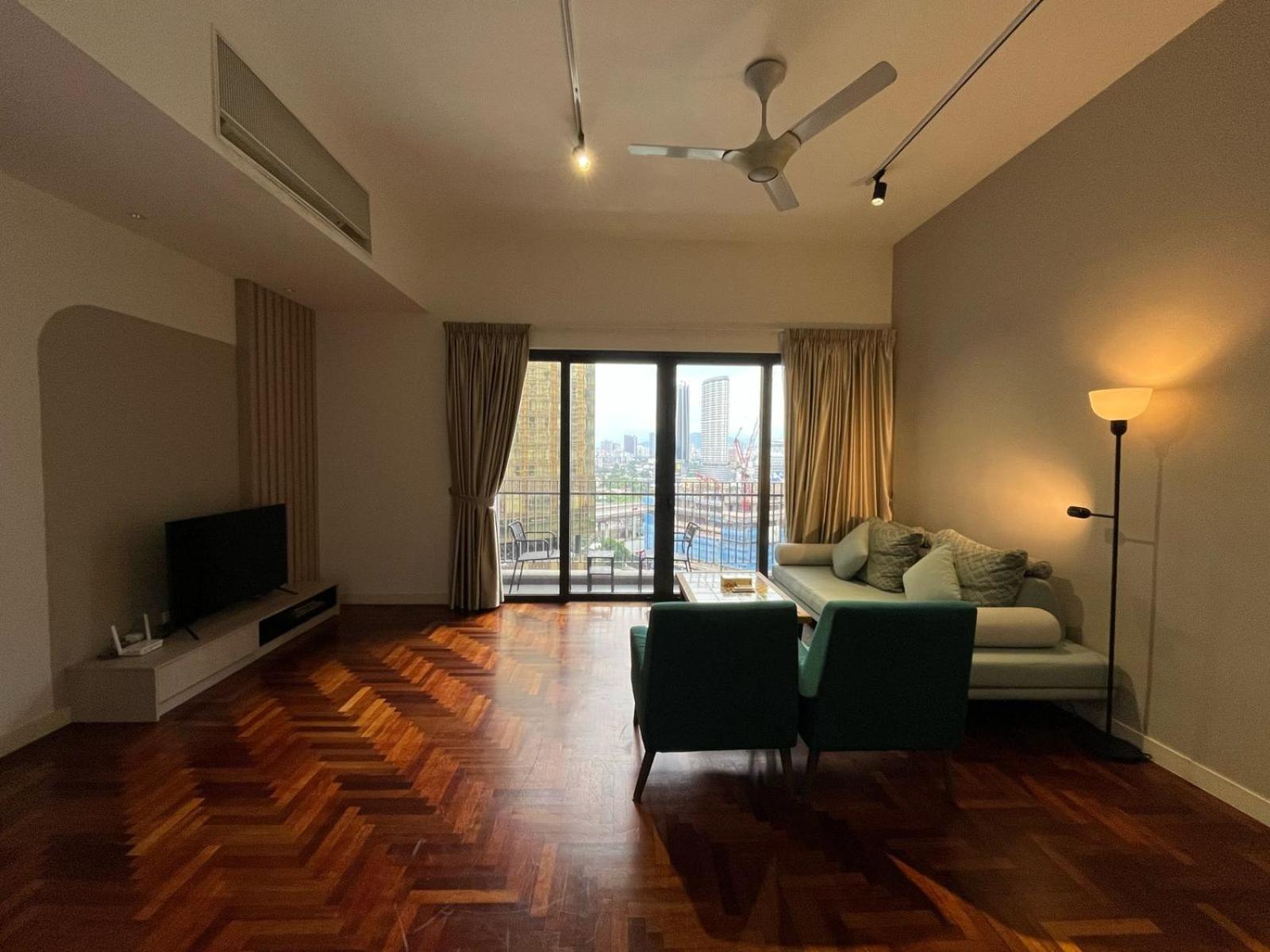 The Mews By Klcc In Kuala-lumpur Kuala Lumpur